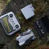 DJI Mini 5 Pro drone in flight