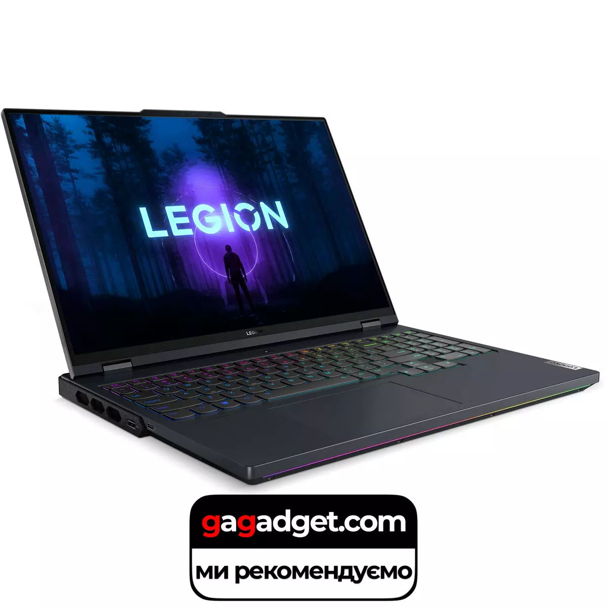 Lenovo Legion Pro 7