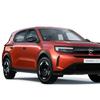 Огляд Opel Frontera