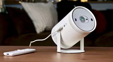 Огляд Samsung The Freestyle 2-ї генерації 