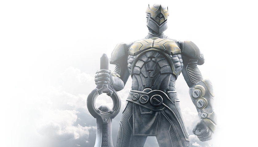 Apple потеряла эксклюзив для iOS: мобильная Infinity Blade исчезла из App Store
