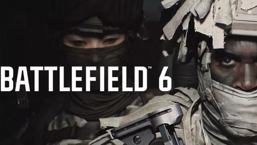 Новый арт Battlefield 6: Что ждёт игроков в следующей главе франшизы