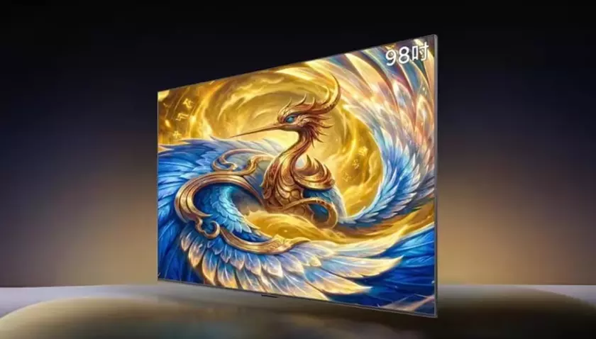 TCL Thunderbird Crane 7 Pro: Первые впечатления о новинке