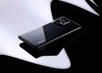 Announcement close: OPPO begins teaser announcement of Find X6 range of smartphones