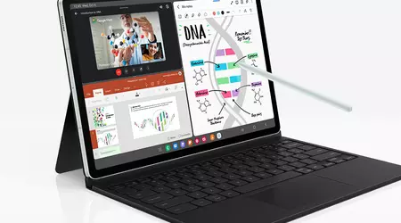 Samsung Galaxy Tab S9 FE users in the US have started receiving One UI 6.1