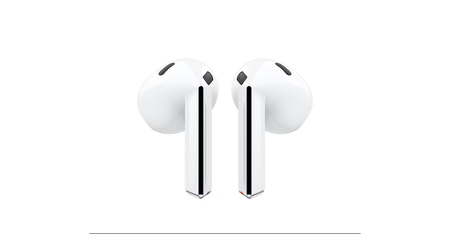One UI 8.5 firmware discovered an image of Galaxy Buds 4 — Samsung will change the design of its TWS headphones