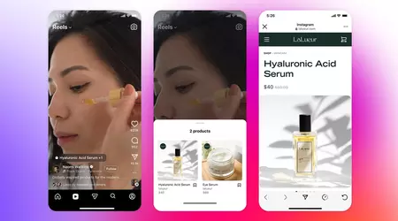 Meta Revolutionizes Instagram and Facebook Reels with Clickable Product Links for Creators
