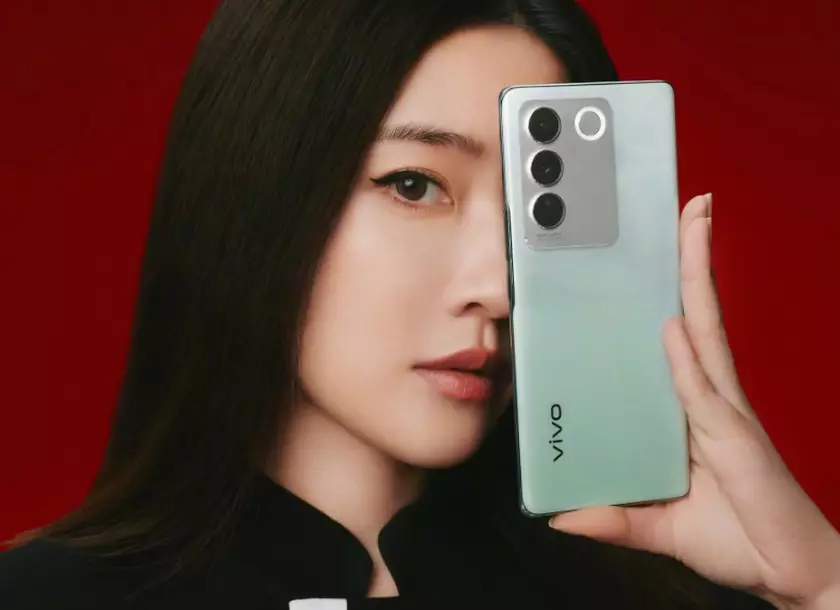 Инсайдер: vivo S17 Pro получит тройную основную камеру с главным датчиком Sony IMX766V на 50 МП и поддержкой OIS