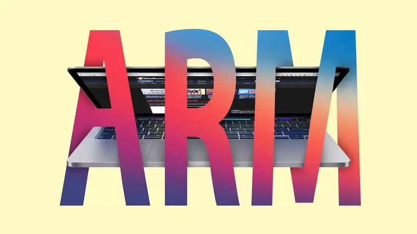 Apple, возможно, подбирает альтернативу архитектуре процессоров Arm