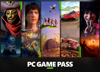 Microsoft запустила в Украине сервис PC Game Pass: как получить и во что поиграть