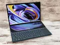 CES 2021: ASUS TUF Gaming Dash F15 и ASUS ZenBook Duo своими глазами