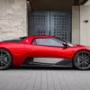 Превью McLaren McL 6GT фото 1