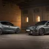 Предпросмотр изображения Cupra Leon