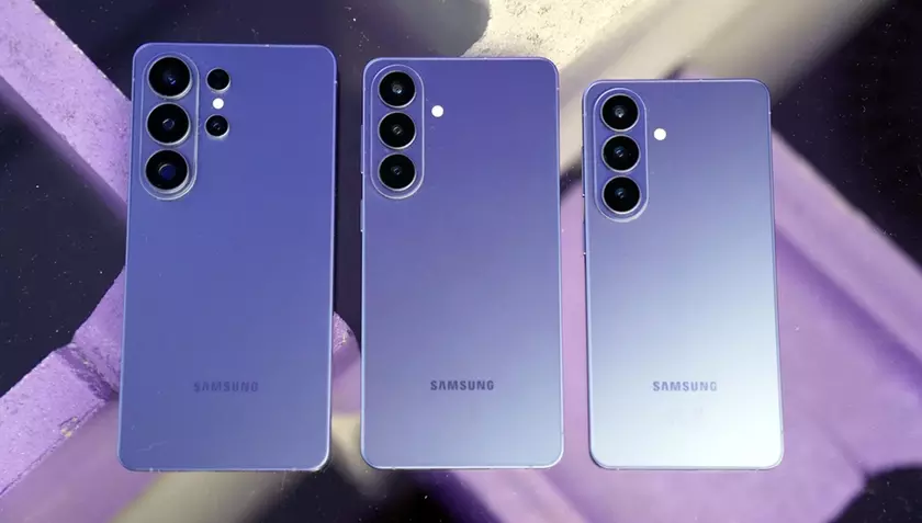Грядущие инновации: чего ждать от серии Galaxy S26?