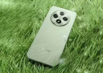 Официально: OPPO A3 дебютирует 2 июля