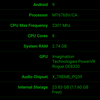 Огляд Sigma Mobile X-treme PQ39 MAX: сучасний захищений батарейкофон-85