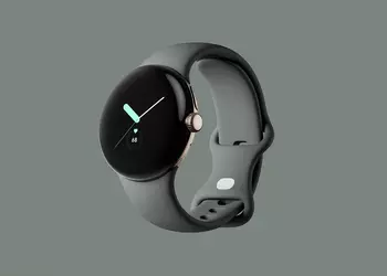 Google Pixel Watch on sale on Amazon for up to $70 off