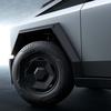 Мікрозображення Tesla Cybertruck Long Range