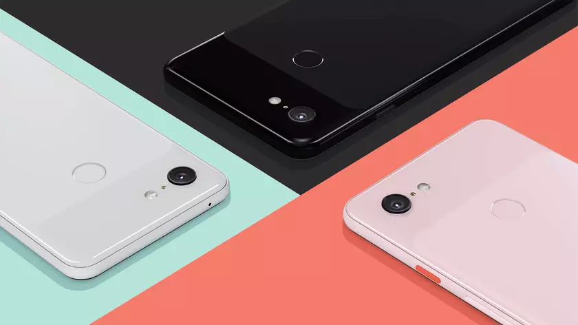 Неожиданно: Google начал продавать восстановленные Pixel 3 всего за $249