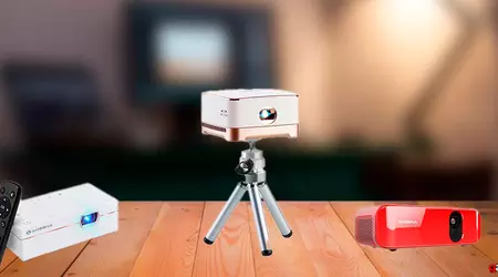 Which AMOOWA Projector Is the Best?