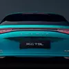 Chery Fengyun T9L hybrid engine thumbnail