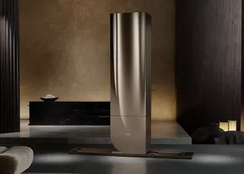 Вдохновленный гиперкарами: обзор уникального телевизора Bugatti N1 с 4K MicroLED-экраном
