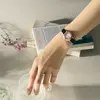 Preview SHW-5300PGL-7A on the wrist