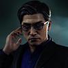 The colourful characters of the Japanese underworld in screenshots of Like a Dragon Gaiden: The Man Who Erased His Name, the new game in the Yakuza series-11