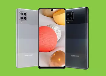 Android 13 for Samsung Galaxy A42: what's new and when to expect the firmware