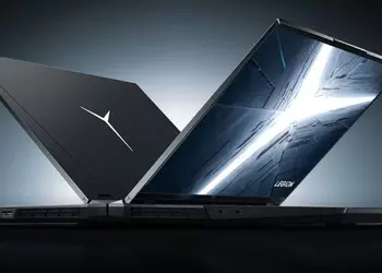 Lenovo представила свой самый мощный ноутбук Legion Y9000P Extreme Edition с Intel Core i9-13900HX и GeForce RTX 4090 за $3200