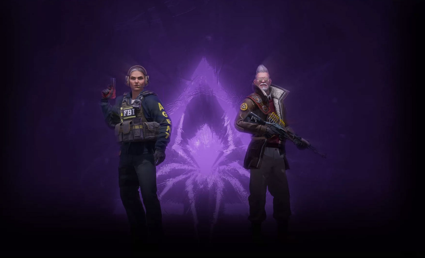В CS:GO стартовала операция Shattered Web: новые оперативники, карты и боевой пропуск
