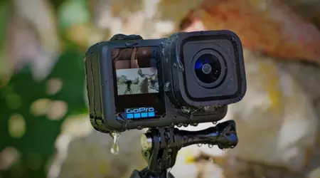 GoPro на межі банкрутства: провідний виробник екшн-камер терпить величезні збитки і не виключає закриття чи продажу бізнесу