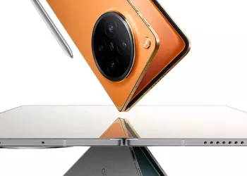 Завидовать китайцам не придется: складной флагман OPPO Find N6 выйдет сразу на глобальный рынок