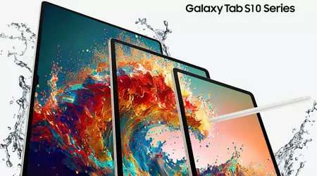 Готується поповнення серії FE: Samsung підтверджує випуск Galaxy Tab S10 FE до липня 2025 року