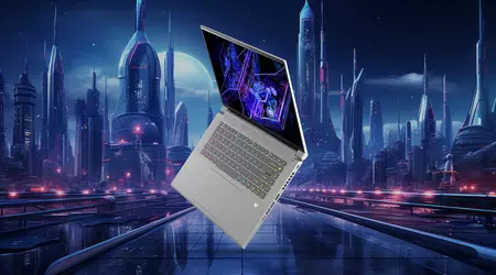 Acer Predator Triton Neo 16 - ігровий ноутбук із чипами Meteor Lake і графікою GeForce RTX 40 за ціною від $1699