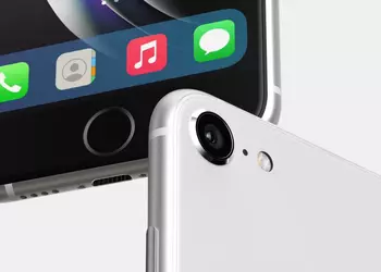 Source: new iPhone SE and iPad Air are already in production