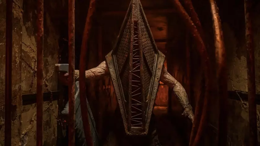 Первый взгляд на Return to Silent Hill: что нового ждет фанатов?
