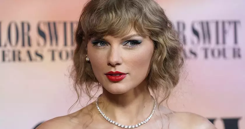 Музыка Taylor Swift вернулась в TikTok