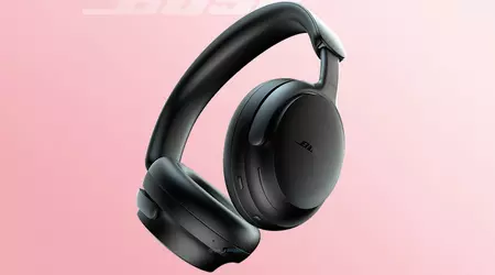 Bose працює над флагманськими навушниками QuietComfort Ultra з ANC, ось який вигляд матиме новинка