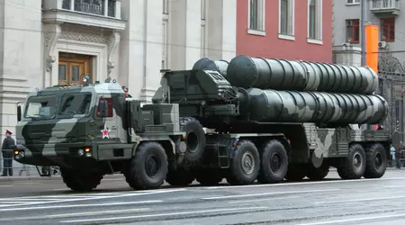 Пакистан заявив про знищення компонентів ЗРК С-400 Індії під час обстрілу