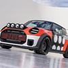 MINI John Cooper Works Machina