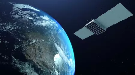 Fleet Space discovers a giant lithium deposit using satellites and AI