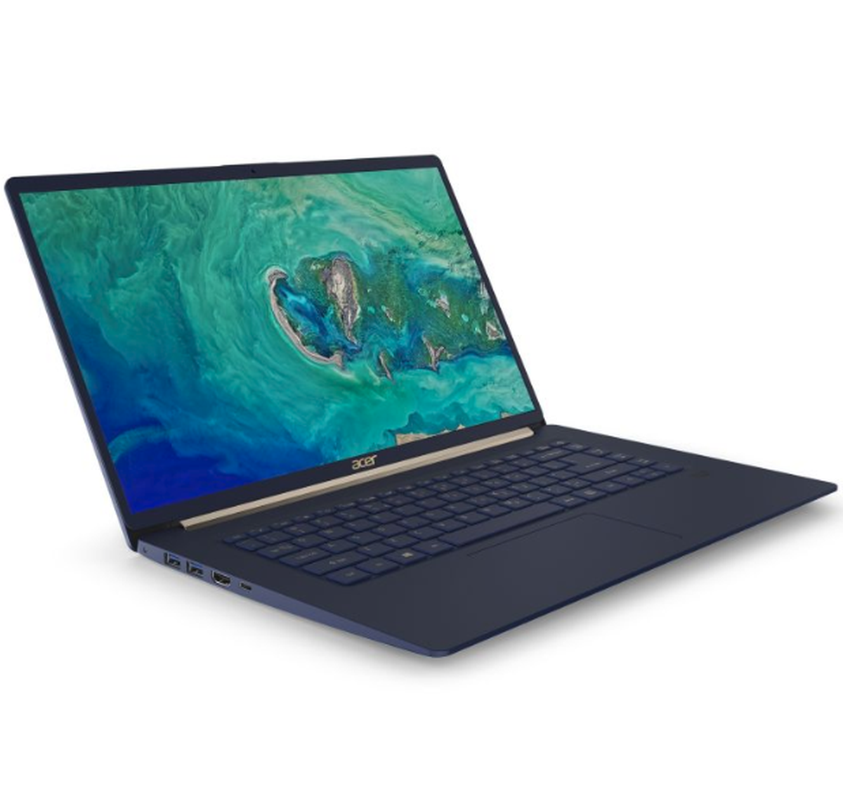 Acer Swift 5