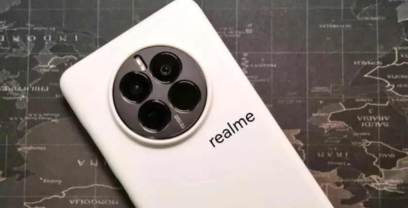 realme GT 5 Pro на Snapdragon 8 Gen 3 после AnTuTu проверил свои силы ещё в одном популярном бенчмарке