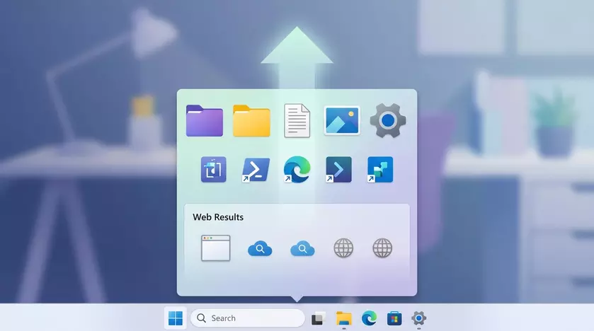 Microsoft настраивает курс на чистоту: Windows 11 избавится от спама в поиске?