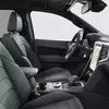 Прев'ю сидінь Volkswagen Amarok Dark Label