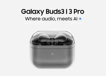 Инсайдер раскрыл южно-корейские цены на Galaxy Buds 3 и Buds 3 Pro