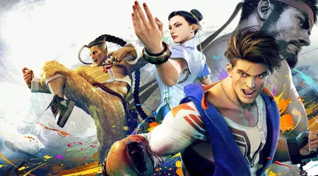 Street Fighter film adaptation gets a new director: premiere scheduled for 20 March 2026
