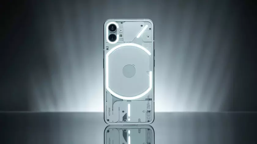 Инсайдер: Nothing начала массовое производство Phone (2)