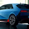Interior of the Hyundai Ioniq 5 N Essential